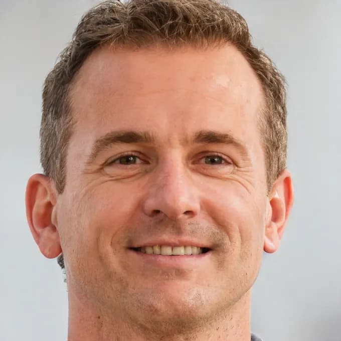 Gary Allis