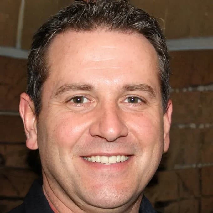 Jason McIntyre