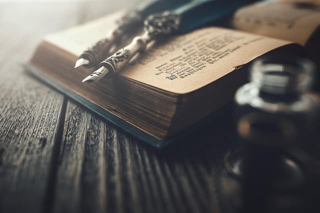 How to Create Poetry That Captivates: Techniques, Rhythm, Emotions